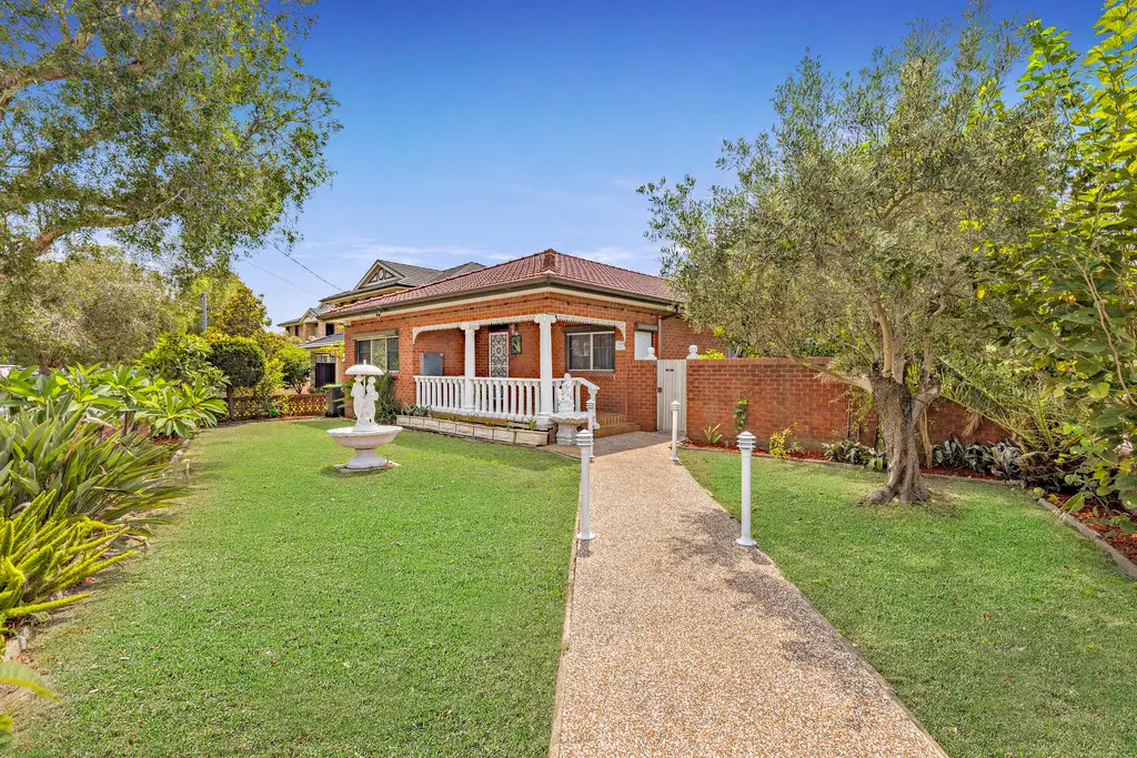 Main view of Homely house listing, 42 Anniversary Street, Botany NSW 2019