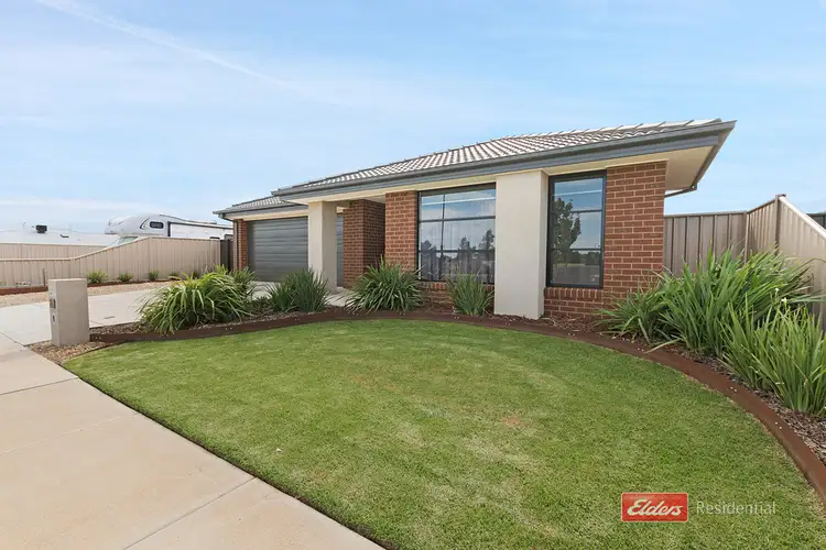 26 Wilkinson Drive, Echuca VIC 3564