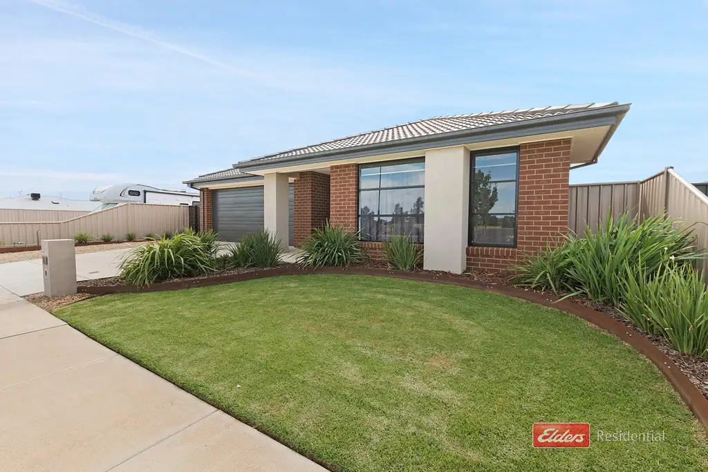Main view of Homely house listing, 26 Wilkinson Drive, Echuca VIC 3564