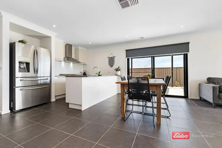 Third view of Homely house listing, 26 Wilkinson Drive, Echuca VIC 3564