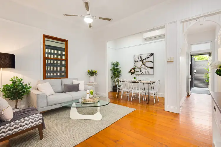 24 Waterworks Road, Red Hill QLD 4059