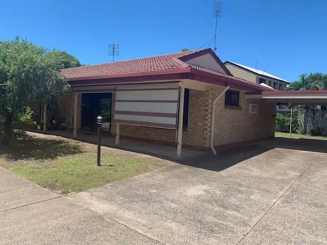 Main view of Homely house listing, Unit 4, 97 FRESHWATER STREET, Torquay QLD 4655