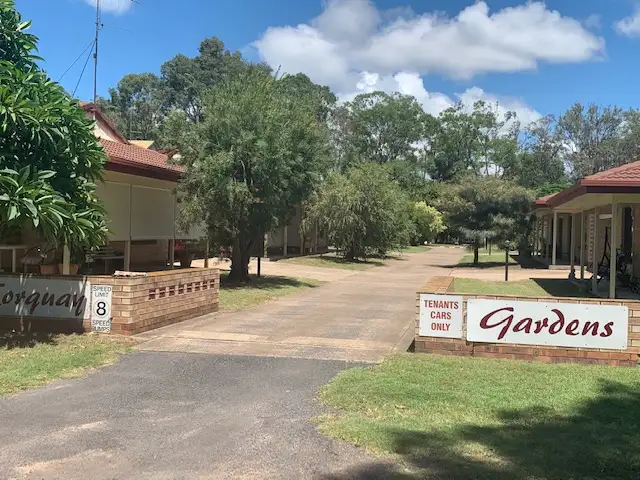 Second view of Homely house listing, Unit 4, 97 FRESHWATER STREET, Torquay QLD 4655