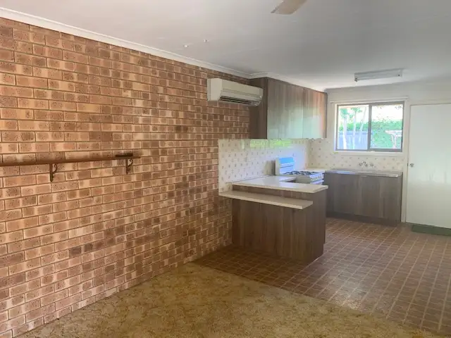 Third view of Homely house listing, Unit 4, 97 FRESHWATER STREET, Torquay QLD 4655