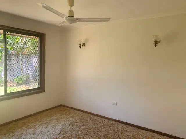 Fifth view of Homely house listing, Unit 4, 97 FRESHWATER STREET, Torquay QLD 4655