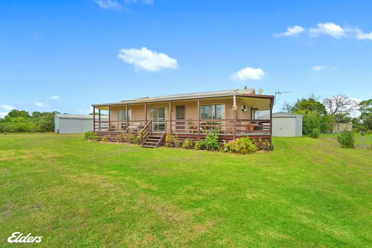 Second view of Homely house listing, 75 MCLOUGHLINS ROAD, Mcloughlins Beach VIC 3874