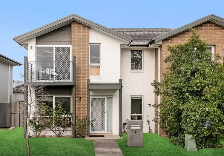 Main view of Homely house listing, 4 Horace Street, Middleton Grange NSW 2171