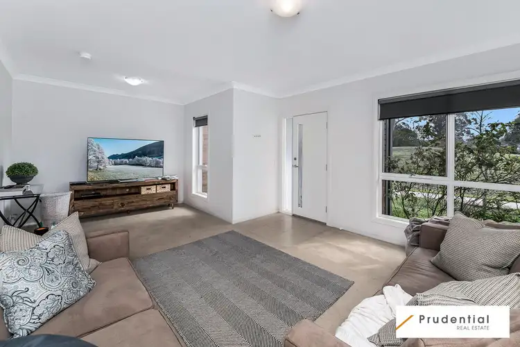 Second view of Homely house listing, 4 Horace Street, Middleton Grange NSW 2171