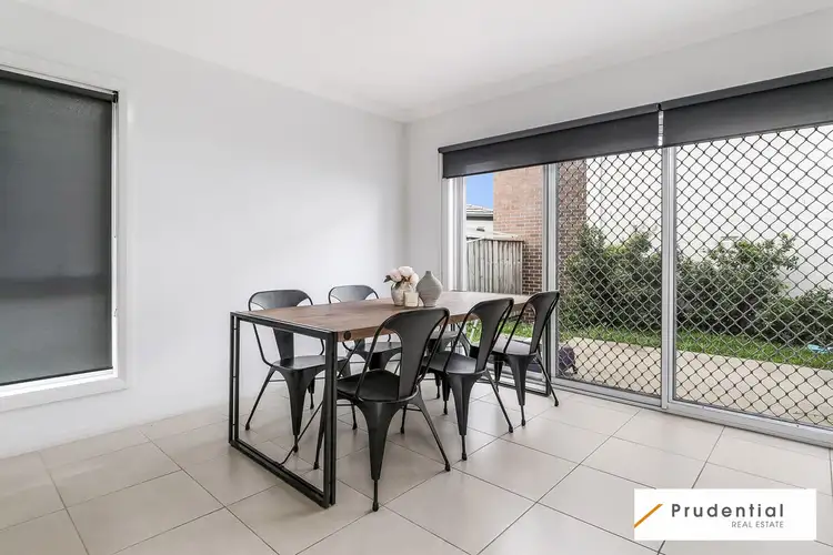 Third view of Homely house listing, 4 Horace Street, Middleton Grange NSW 2171