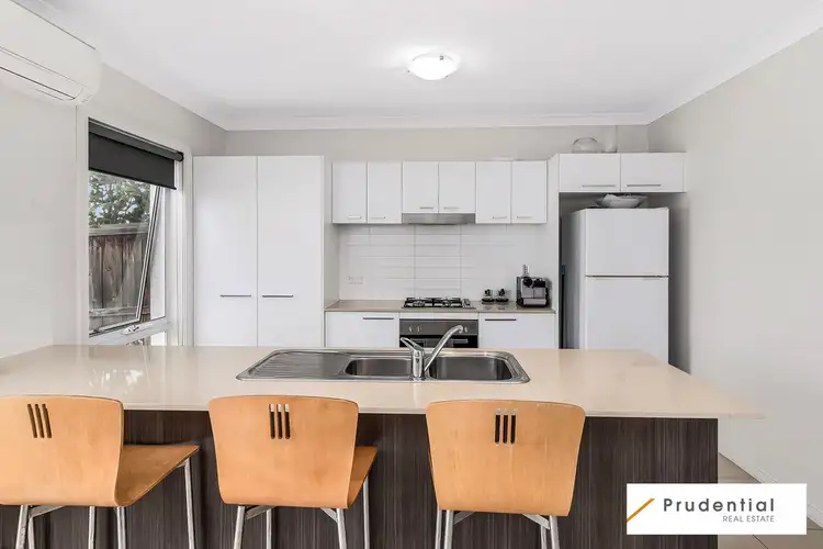 Fourth view of Homely house listing, 4 Horace Street, Middleton Grange NSW 2171