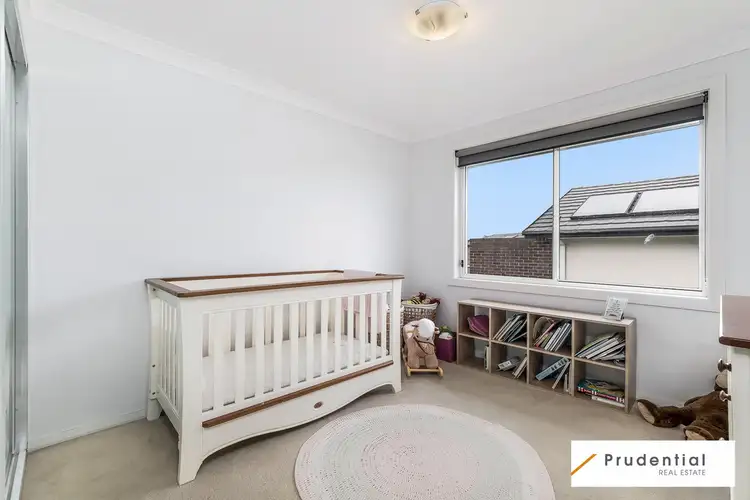 Sixth view of Homely house listing, 4 Horace Street, Middleton Grange NSW 2171