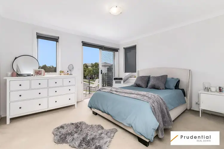 Seventh view of Homely house listing, 4 Horace Street, Middleton Grange NSW 2171