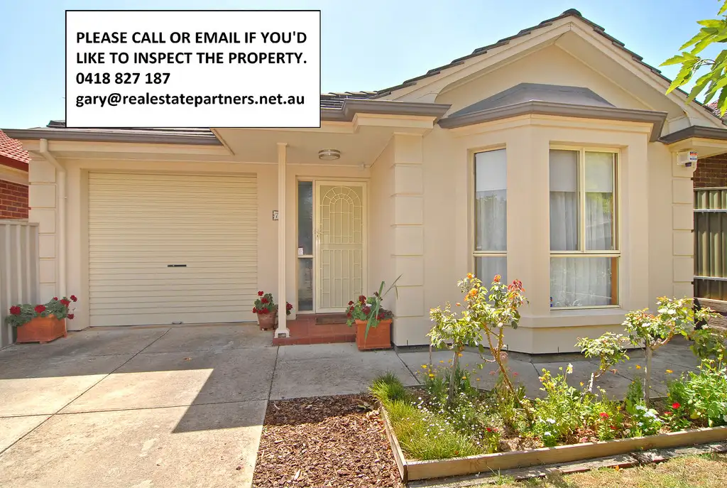 Main view of Homely house listing, 7 Lorenz Street, Campbelltown SA 5074