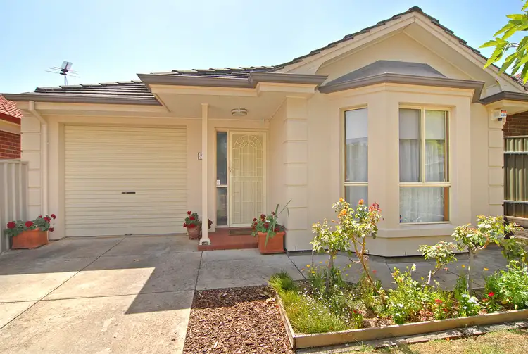 Second view of Homely house listing, 7 Lorenz Street, Campbelltown SA 5074