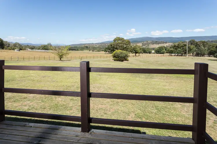 Second view of Homely rural property listing, 2757 Maroondah Highway, Taggerty VIC 3714