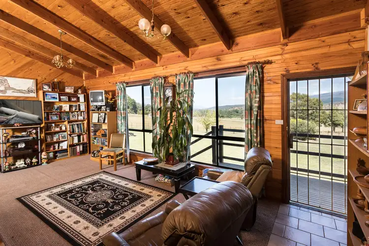 Third view of Homely rural property listing, 2757 Maroondah Highway, Taggerty VIC 3714