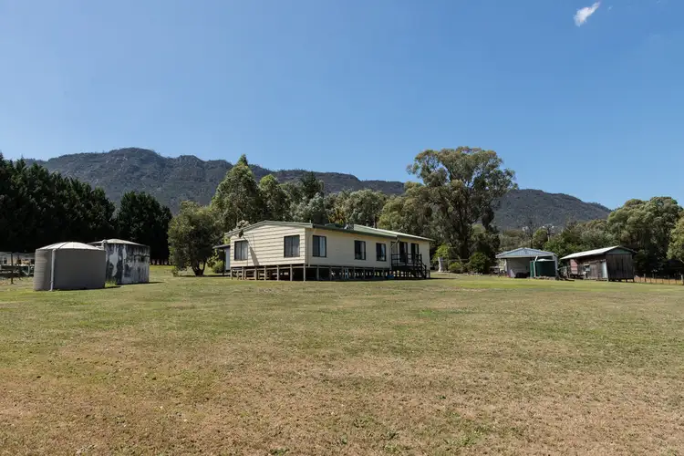 Fourth view of Homely rural property listing, 2757 Maroondah Highway, Taggerty VIC 3714