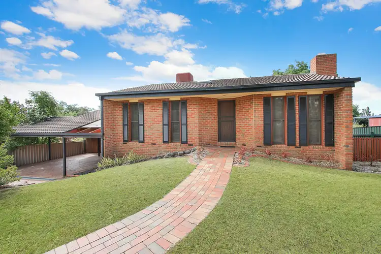Main view of Homely house listing, 9 Phefley Court, Wodonga VIC 3690