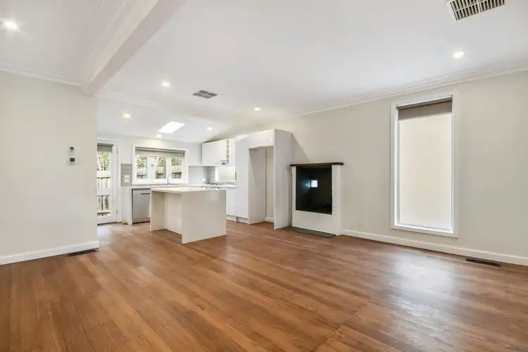 Third view of Homely unit listing, 1/38 Pine Crescent, Boronia VIC 3155