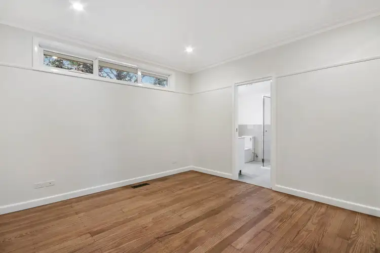 Fourth view of Homely unit listing, 1/38 Pine Crescent, Boronia VIC 3155