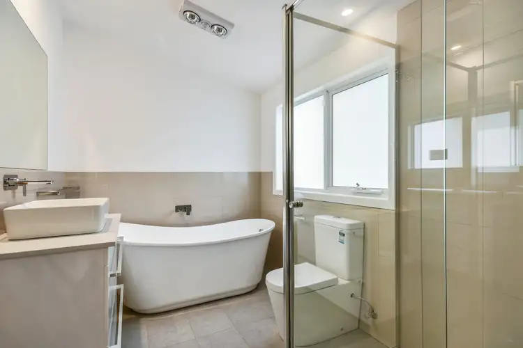 Fifth view of Homely unit listing, 1/38 Pine Crescent, Boronia VIC 3155