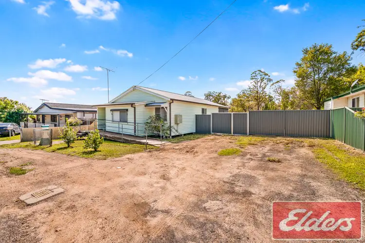 Second view of Homely house listing, 12 First Street, Warragamba NSW 2752