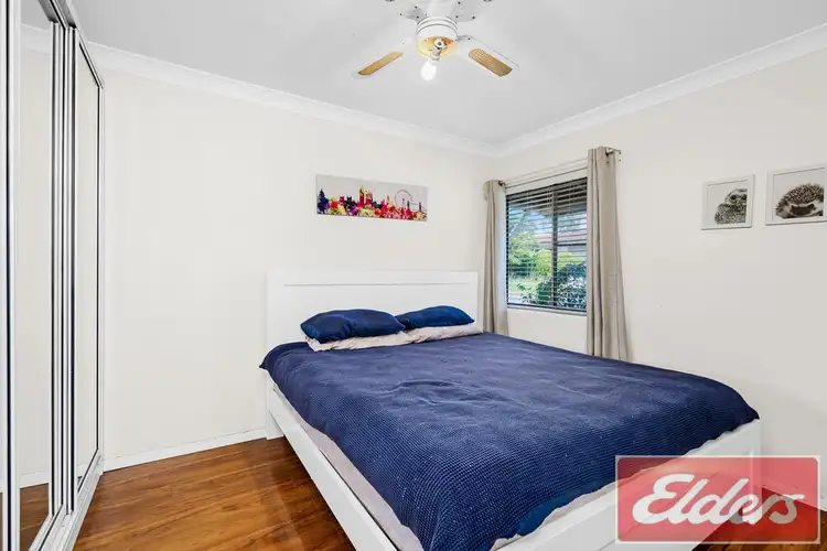 Fifth view of Homely house listing, 12 First Street, Warragamba NSW 2752
