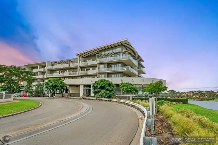 Main view of Homely apartment listing, G22/55 Cumberland Drive, Maribyrnong VIC 3032