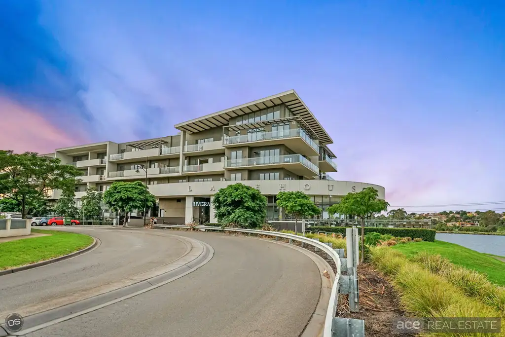 Main view of Homely apartment listing, G22/55 Cumberland Drive, Maribyrnong VIC 3032
