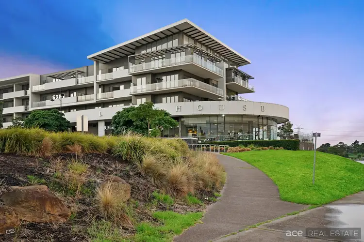 Third view of Homely apartment listing, G22/55 Cumberland Drive, Maribyrnong VIC 3032