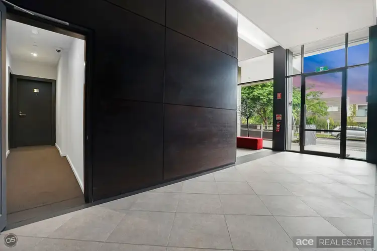 Fourth view of Homely apartment listing, G22/55 Cumberland Drive, Maribyrnong VIC 3032