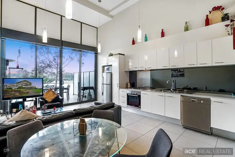 Sixth view of Homely apartment listing, G22/55 Cumberland Drive, Maribyrnong VIC 3032