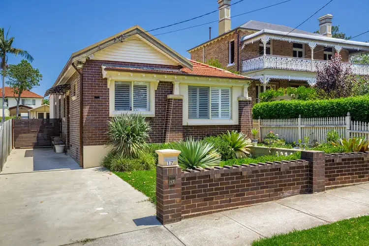17 The Parade, Enfield NSW 2136