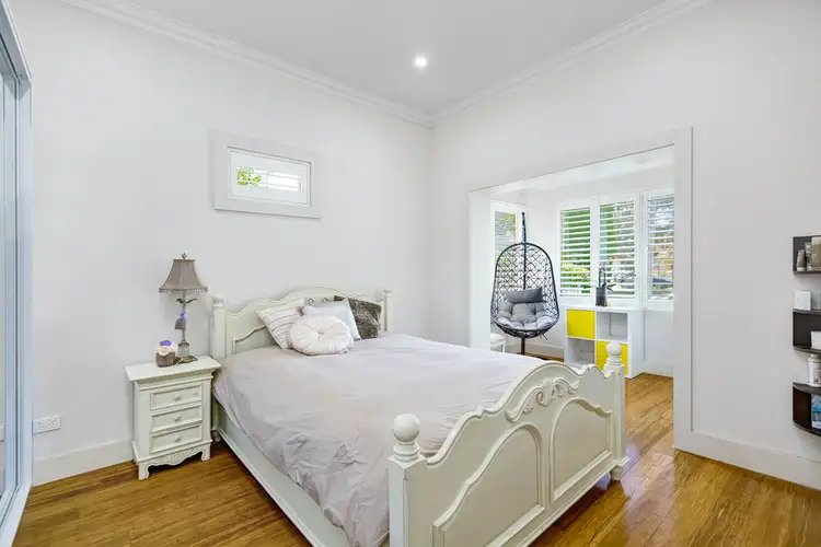 Second view of Homely house listing, 17 The Parade, Enfield NSW 2136