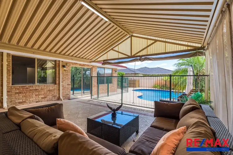 6 Stainton Place, Leeming WA 6149