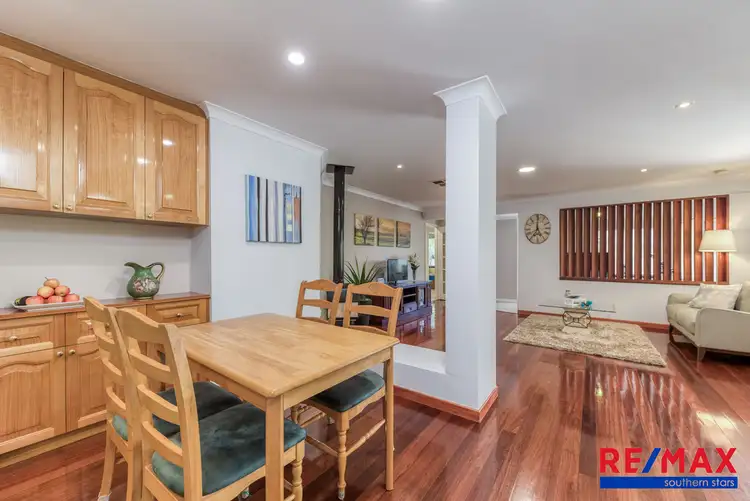 Sixth view of Homely house listing, 6 Stainton Place, Leeming WA 6149