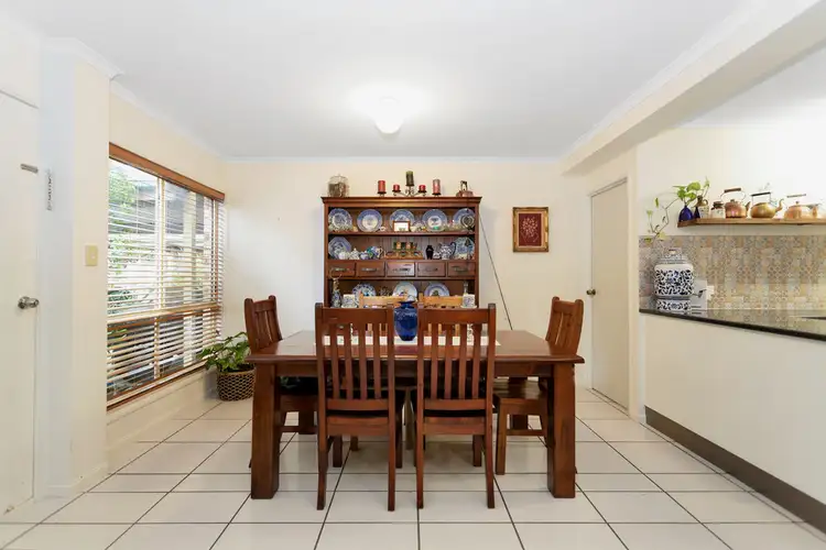 Third view of Homely unit listing, 1/9 Robin Street, Slade Point QLD 4740