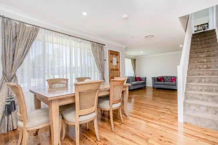 31 Carinda Drive, South Penrith NSW 2750
