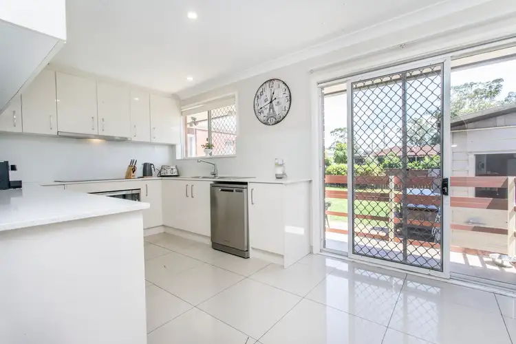 Fifth view of Homely house listing, 31 Carinda Drive, South Penrith NSW 2750