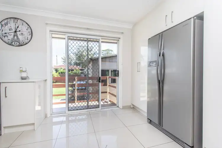 Sixth view of Homely house listing, 31 Carinda Drive, South Penrith NSW 2750