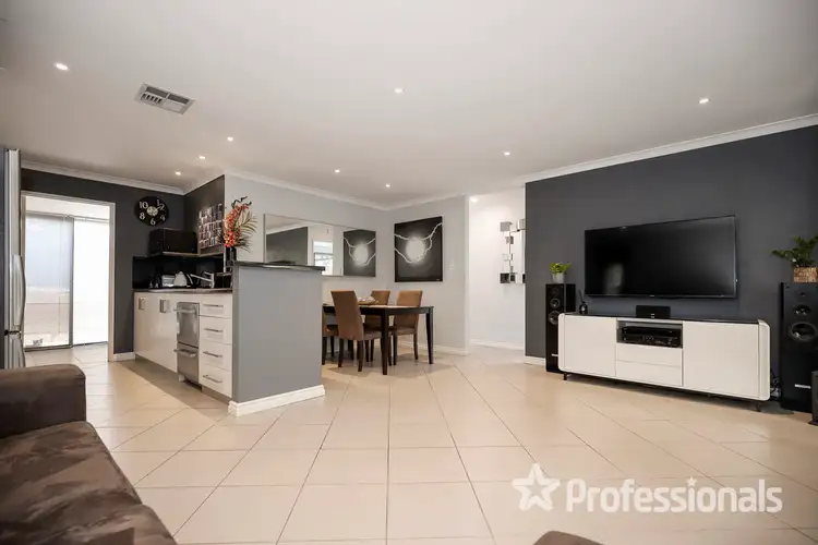 Sixth view of Homely house listing, 6 Friendly Way, Marangaroo WA 6064