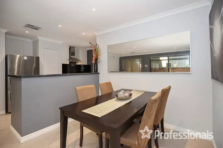 Seventh view of Homely house listing, 6 Friendly Way, Marangaroo WA 6064