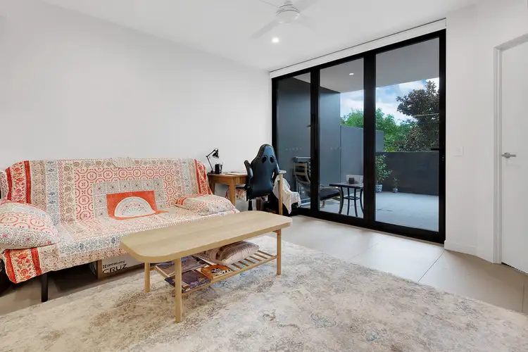 Second view of Homely apartment listing, 214/8 Donkin Street, West End QLD 4101