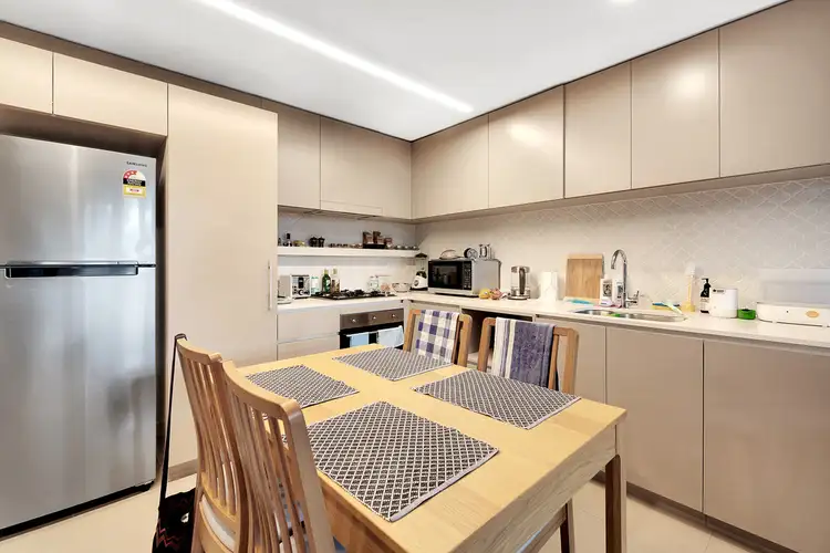 Third view of Homely apartment listing, 214/8 Donkin Street, West End QLD 4101