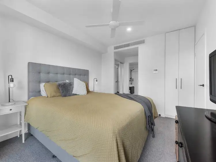 Fifth view of Homely apartment listing, 214/8 Donkin Street, West End QLD 4101