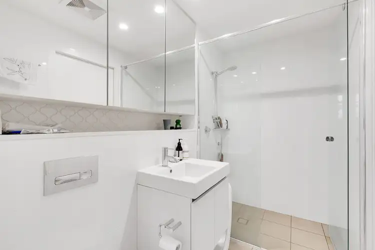 Sixth view of Homely apartment listing, 214/8 Donkin Street, West End QLD 4101