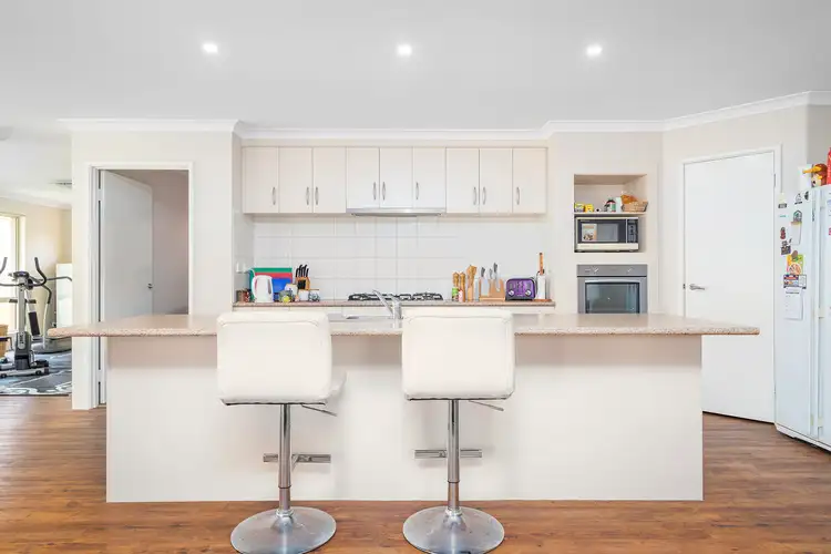 Third view of Homely house listing, 8 Magnolia Wynd, Wandina WA 6530