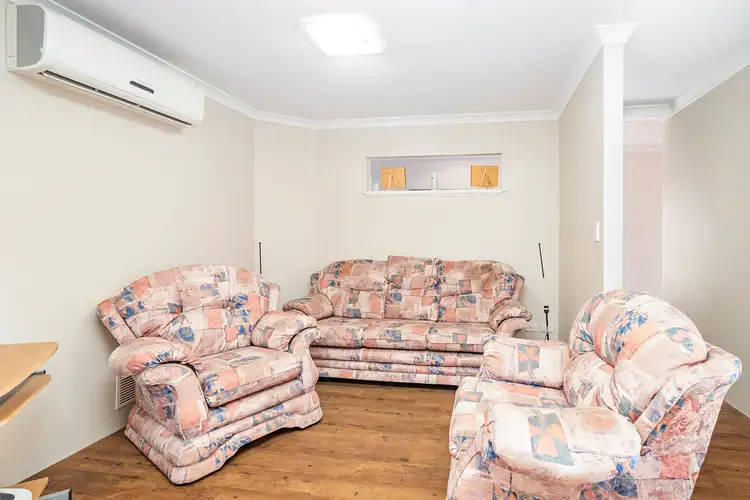 Sixth view of Homely house listing, 8 Magnolia Wynd, Wandina WA 6530