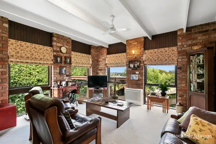 Sixth view of Homely house listing, 3 Blair Crescent, Leongatha VIC 3953