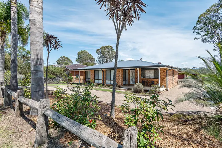Main view of Homely house listing, 19 Maunsell Street, Moruya NSW 2537